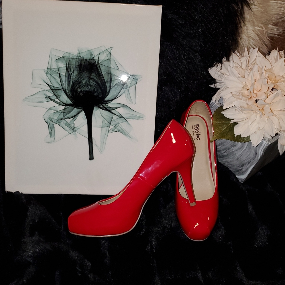 Mossimo pump